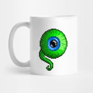 Septic Pixels Mug